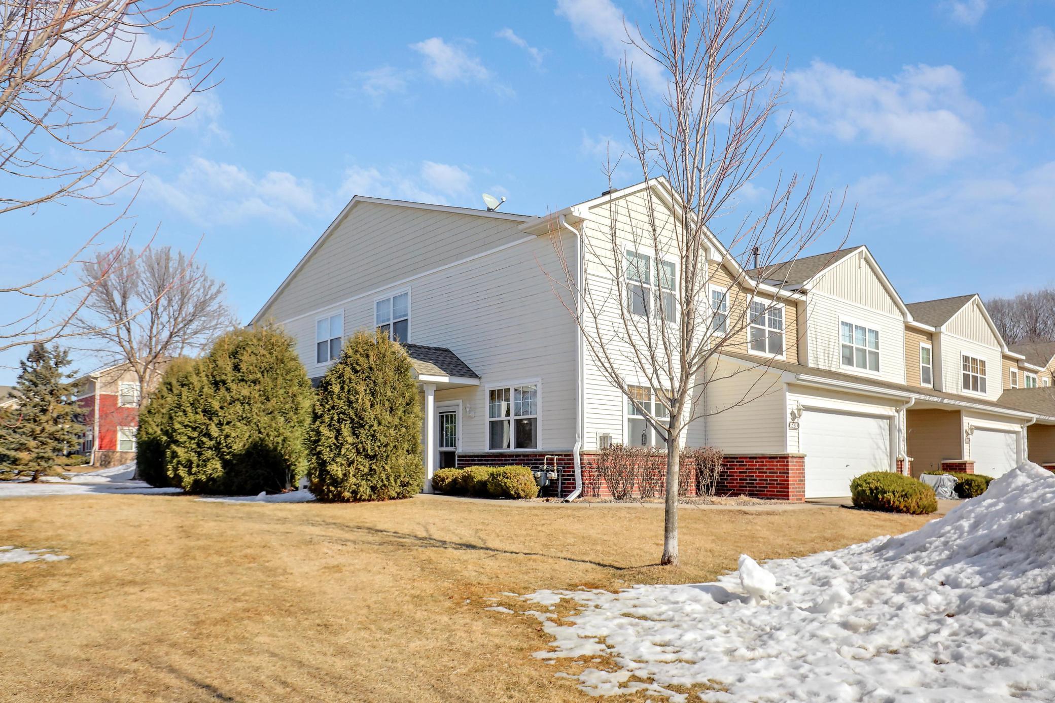 1648 White Pine Way Carver MN 55315