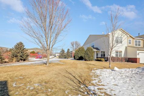 1648 White Pine Way Carver MN 55315