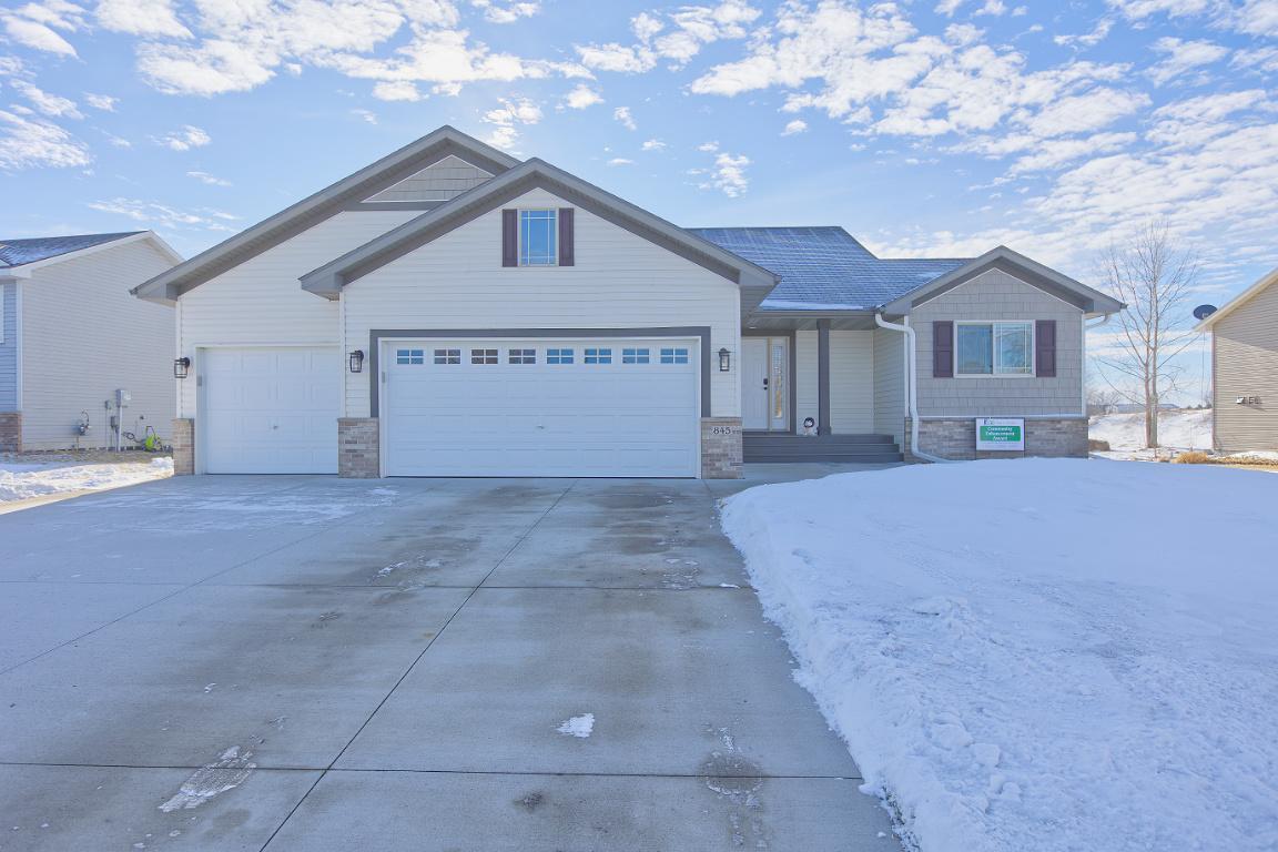 845 Mallard Avenue Winsted MN 55395