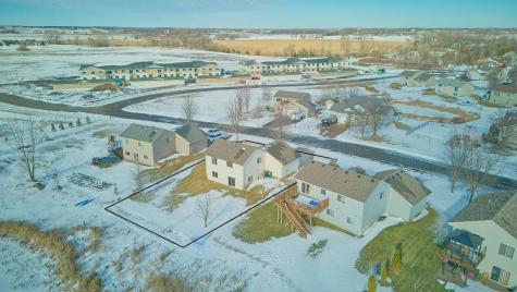 845 Mallard Avenue Winsted MN 55395