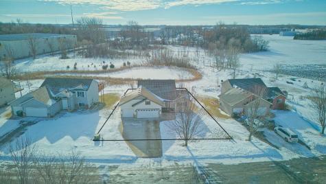 845 Mallard Avenue Winsted MN 55395