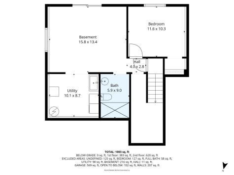 845 Mallard Avenue Winsted MN 55395