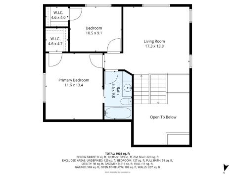 845 Mallard Avenue Winsted MN 55395