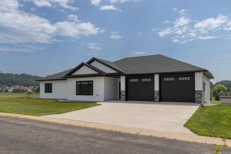 416 Brubaker Drive Saint Charles MN 55972