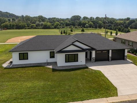 416 Brubaker Drive Saint Charles MN 55972