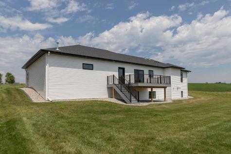 416 Brubaker Drive Saint Charles MN 55972
