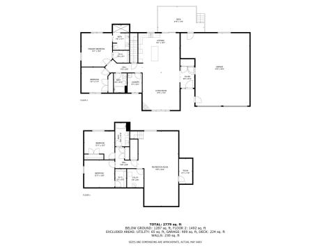 416 Brubaker Drive Saint Charles MN 55972
