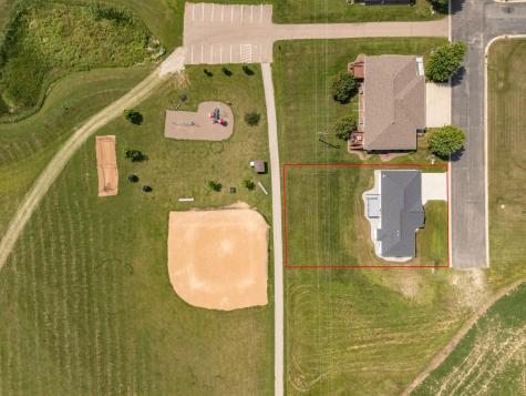 416 Brubaker Drive Saint Charles MN 55972