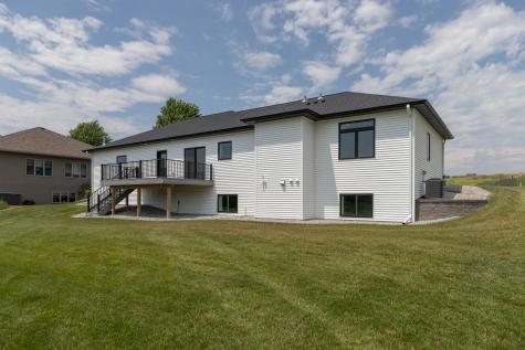 416 Brubaker Drive Saint Charles MN 55972