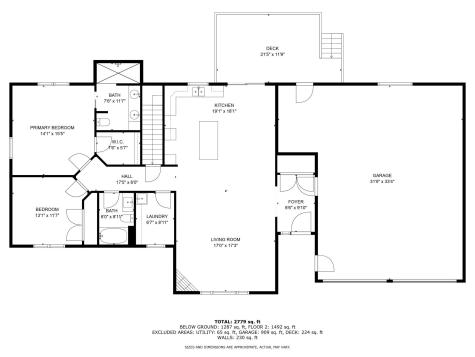 416 Brubaker Drive Saint Charles MN 55972