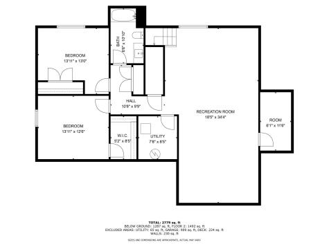 416 Brubaker Drive Saint Charles MN 55972