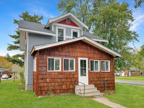 351 20th Avenue N Saint Cloud MN 56303