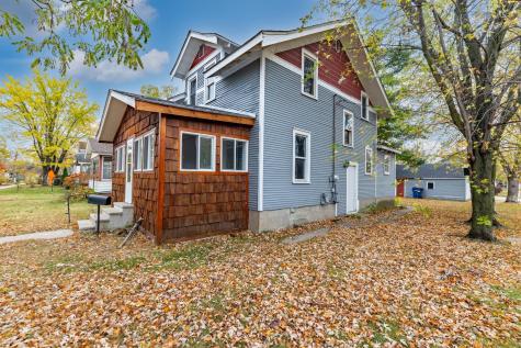 351 20th Avenue N Saint Cloud MN 56303