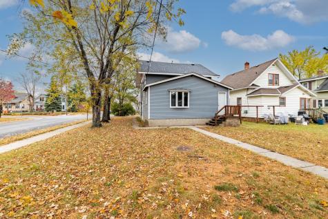 351 20th Avenue N Saint Cloud MN 56303