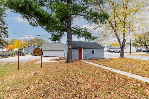 351 20th Avenue N Saint Cloud MN 56303