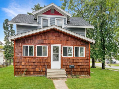 351 20th Avenue N Saint Cloud MN 56303
