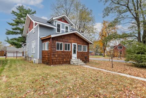 351 20th Avenue N Saint Cloud MN 56303