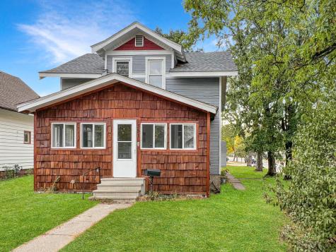 351 20th Avenue N Saint Cloud MN 56303