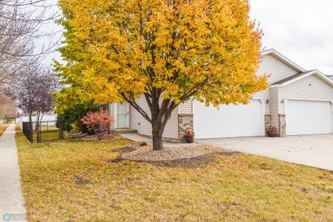 3308 Van Buren Street S Fargo ND 58104
