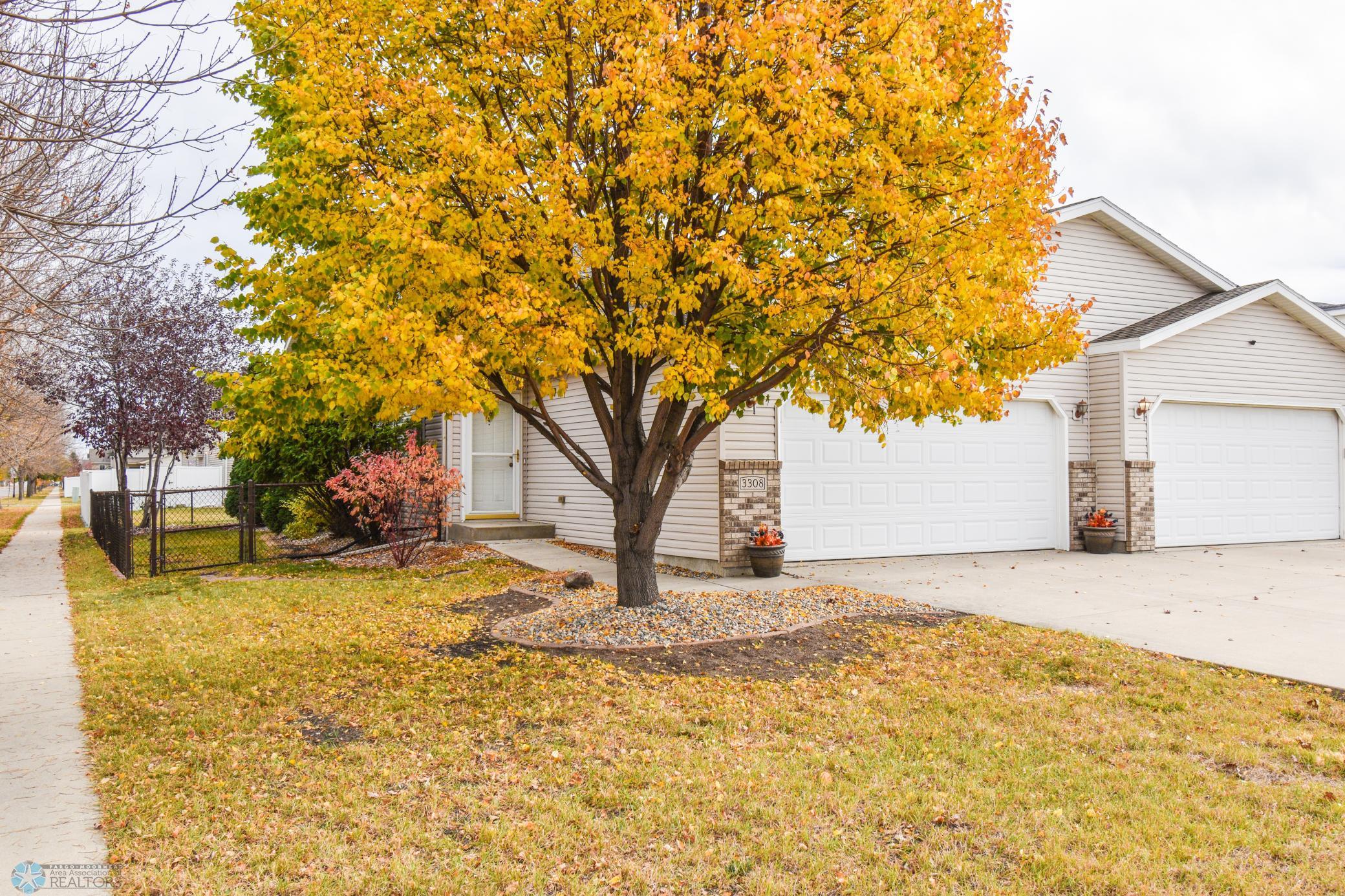 3308 Van Buren Street S Fargo ND 58104