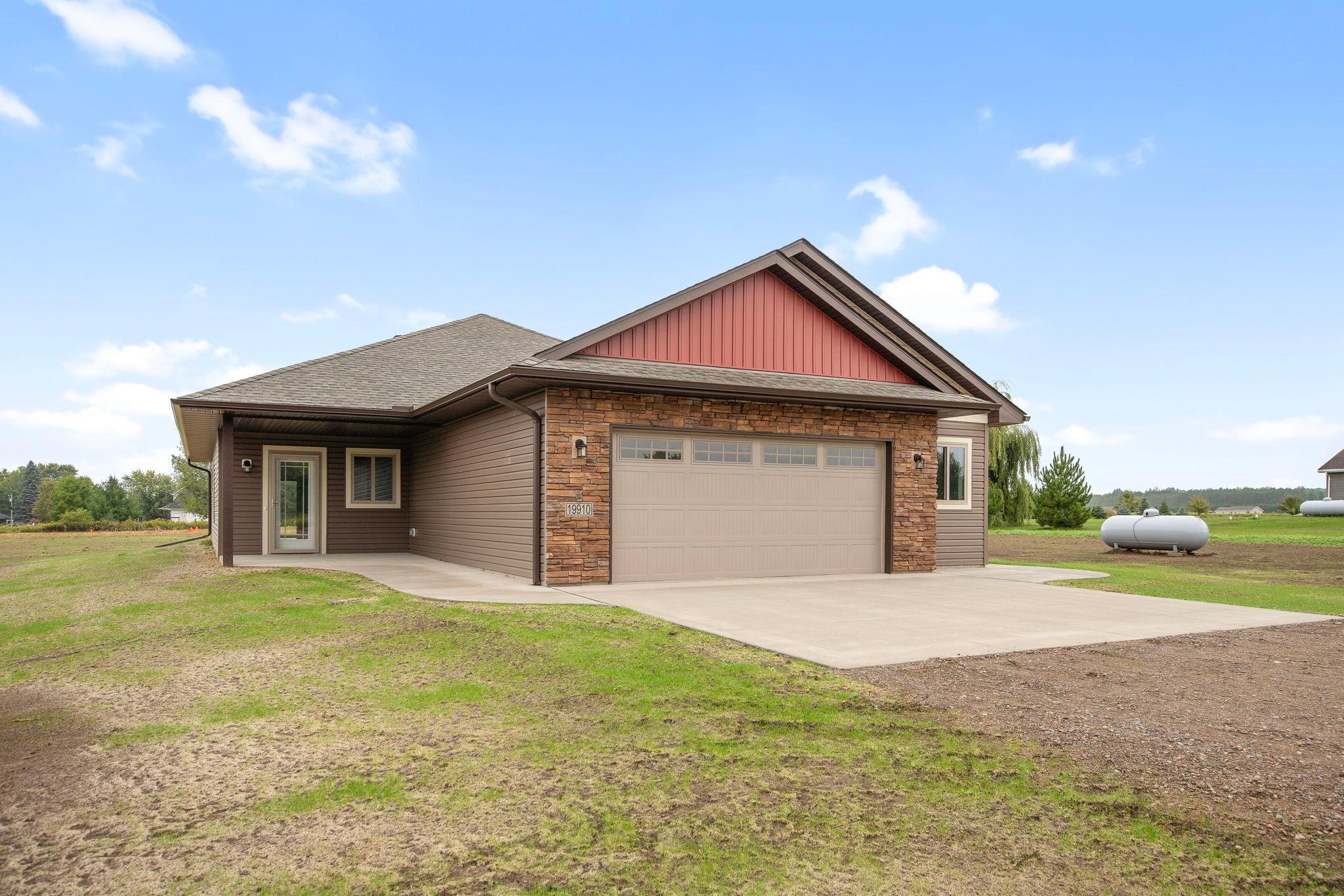 15131 Brunswick Road Pine City MN 55063