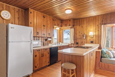 10121 Mounds Point Drive NW Cass Lake MN 56633