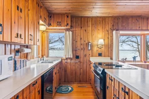 10121 Mounds Point Drive NW Cass Lake MN 56633