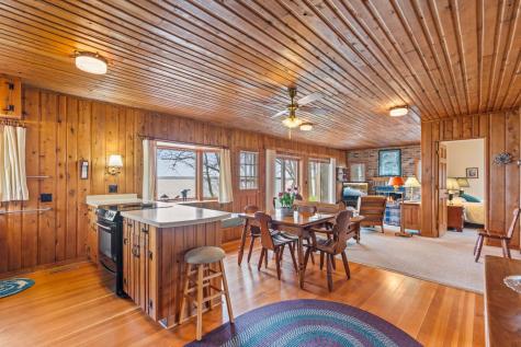 10121 Mounds Point Drive NW Cass Lake MN 56633