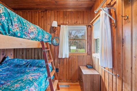 10121 Mounds Point Drive NW Cass Lake MN 56633