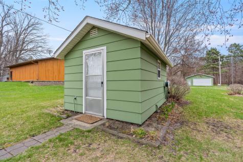 10121 Mounds Point Drive NW Cass Lake MN 56633