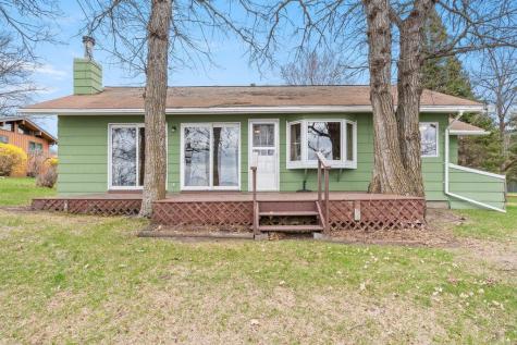 10121 Mounds Point Drive NW Cass Lake MN 56633