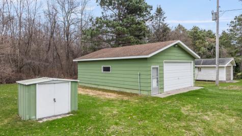 10121 Mounds Point Drive NW Cass Lake MN 56633