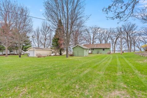 10121 Mounds Point Drive NW Cass Lake MN 56633
