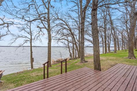 10121 Mounds Point Drive NW Cass Lake MN 56633