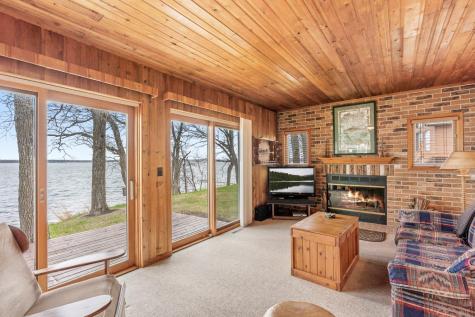 10121 Mounds Point Drive NW Cass Lake MN 56633