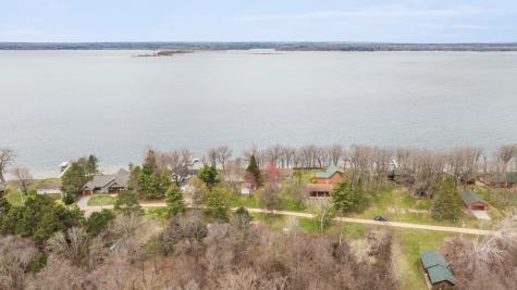 10121 Mounds Point Drive NW Cass Lake MN 56633