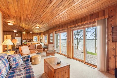 10121 Mounds Point Drive NW Cass Lake MN 56633