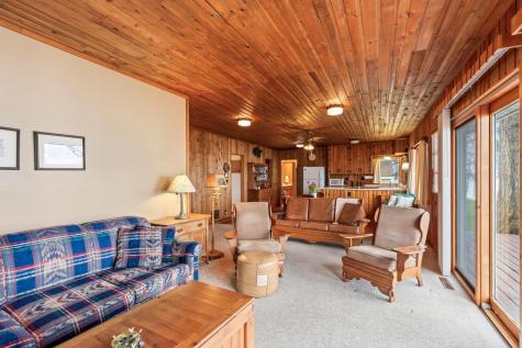 10121 Mounds Point Drive NW Cass Lake MN 56633