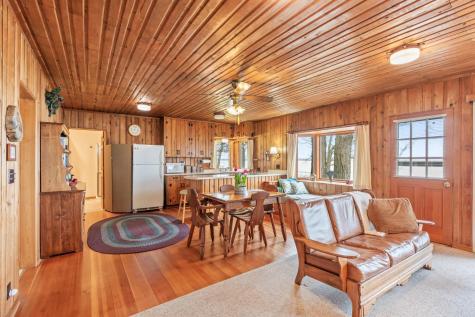 10121 Mounds Point Drive NW Cass Lake MN 56633