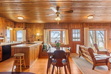 10121 Mounds Point Drive NW Cass Lake MN 56633