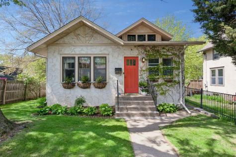 4936 Xerxes Avenue S Minneapolis MN 55410