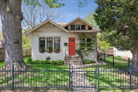 4936 Xerxes Avenue S Minneapolis MN 55410
