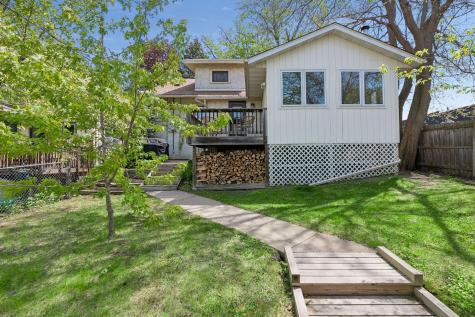 4936 Xerxes Avenue S Minneapolis MN 55410