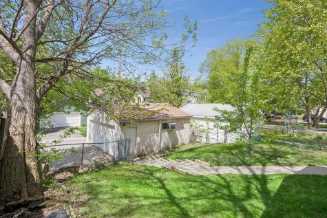 4936 Xerxes Avenue S Minneapolis MN 55410
