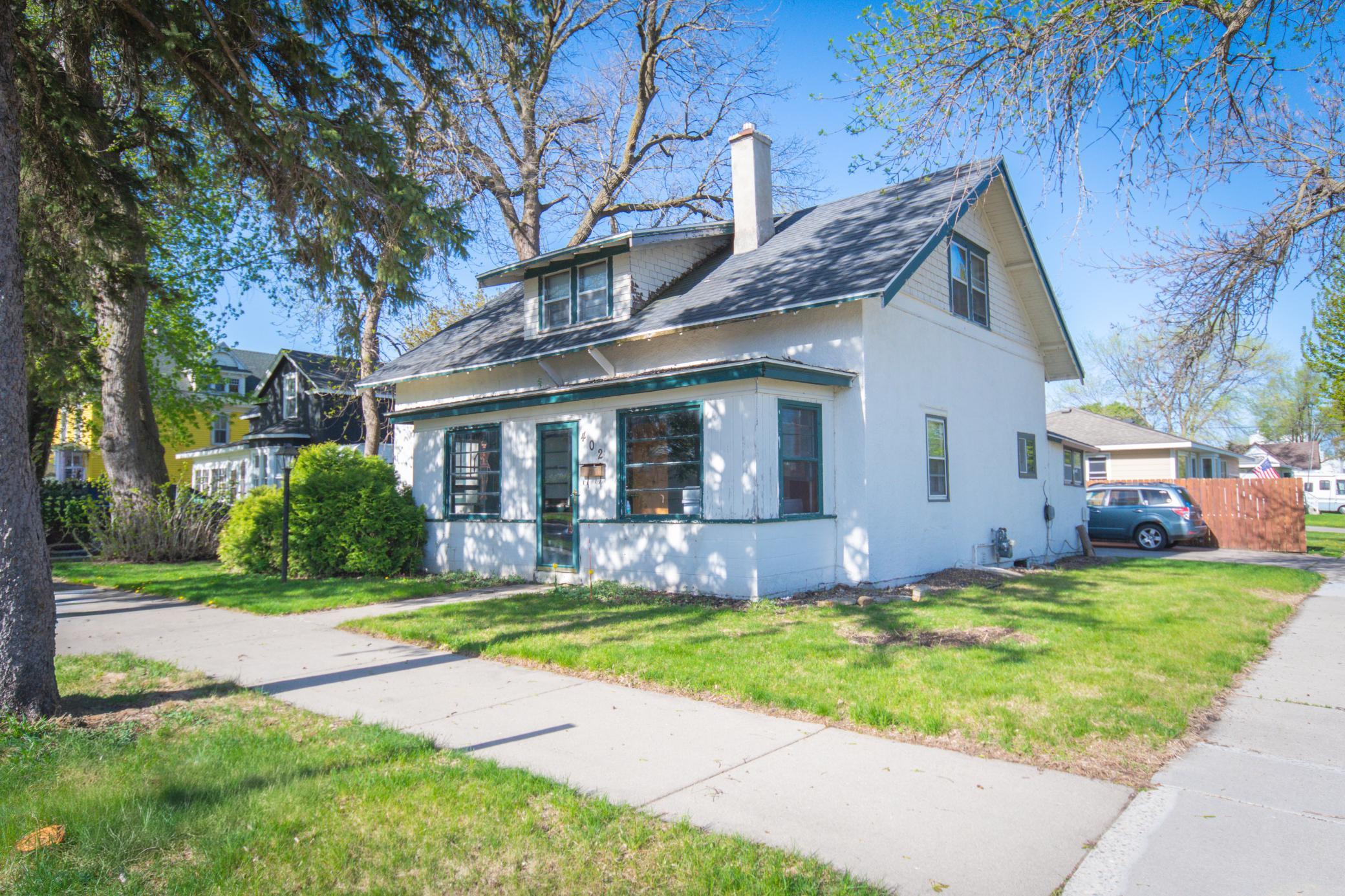 402 Maple Street Sauk Centre MN 56378