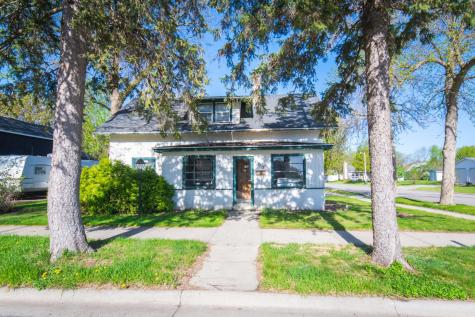 402 Maple Street Sauk Centre MN 56378