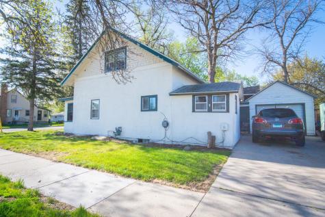 402 Maple Street Sauk Centre MN 56378
