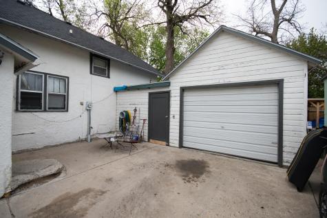 402 Maple Street Sauk Centre MN 56378
