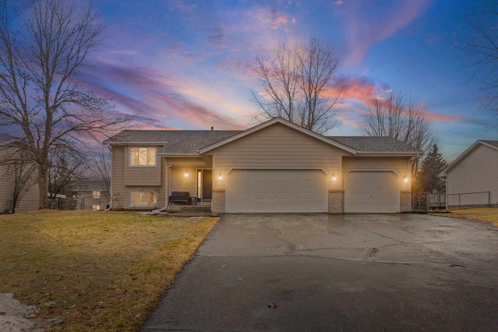 1128 142nd Lane Nw, Andover, MN 55304 | 7021067 | CENTURY 21 Atwood