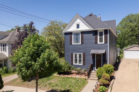 1117 26th Avenue NE Minneapolis MN 55418